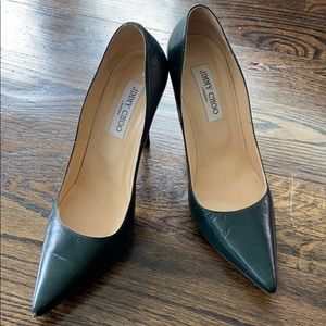 Jimmy Choo Pumps